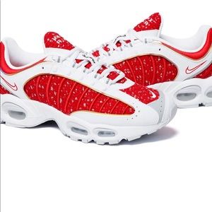 Supreme Nike Air Max